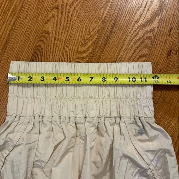 Free People FP Movememtn’The Way Home’ Shorts XS - Picture 9 of 11